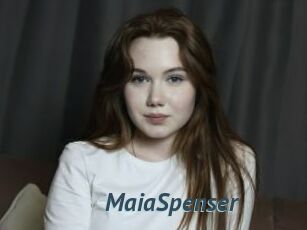 MaiaSpenser