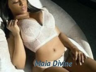 Maia_Divine