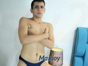 Maiboy