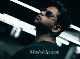 MaickJones