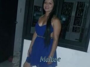 Maitee