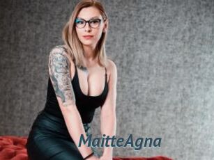 MaitteAgna