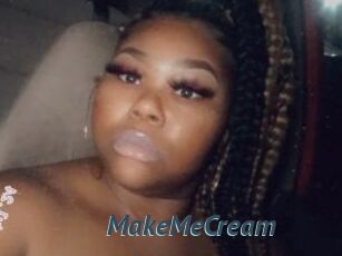 MakeMeCream