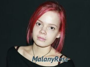 MalanyRose