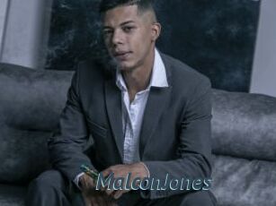 MalconJones