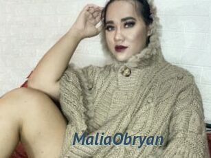 MaliaObryan