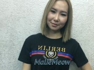 MalieMeow