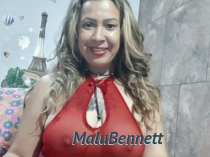 MaluBennett