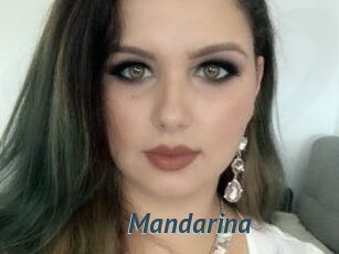 Mandarina