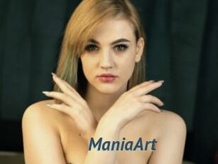 ManiaArt