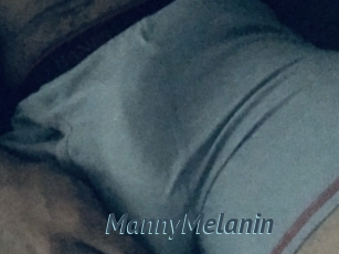 MannyMelanin