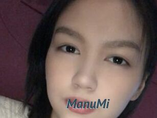 ManuMi