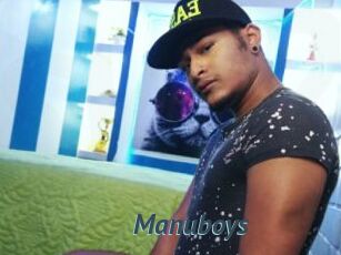 Manuboys