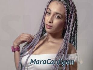 MaraCardigan