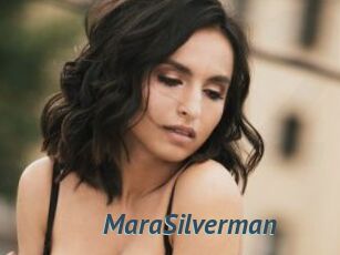 MaraSilverman