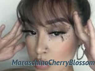 MaraschinoCherryBlossom