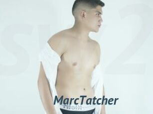 MarcTatcher