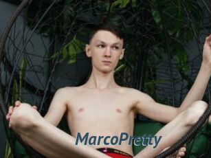 MarcoPretty