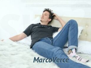 MarcoVerce