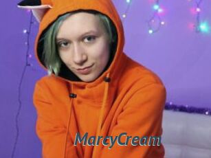 MarcyCream