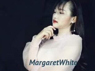 MargaretWhite