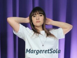 MargeretSola