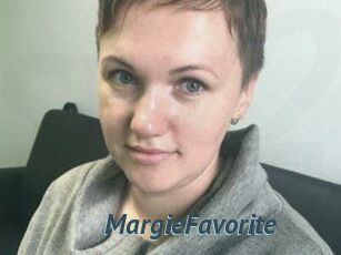 MargieFavorite