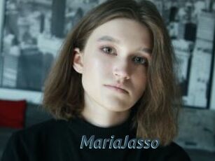 MariaJasso