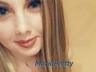 MariaPretty