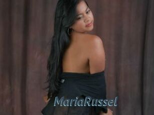 MariaRussel