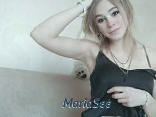 MariaSee