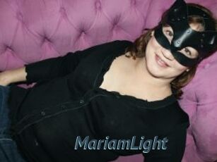 MariamLight