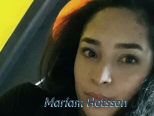 Mariam_Hotsson