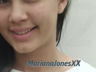 MarianaJonesXX