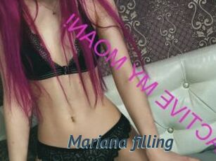 Mariana_filling