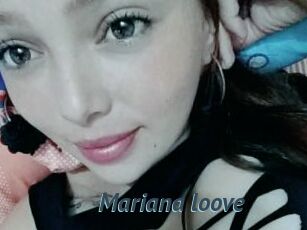 Mariana_loove