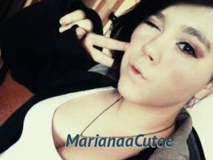 MarianaaCutee