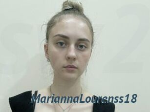 MariannaLourenss18