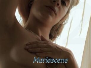 Mariascene