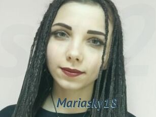 Mariasky18