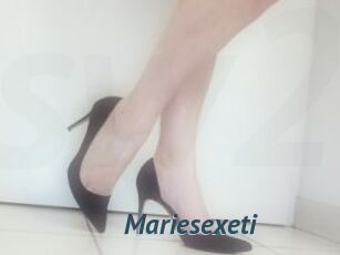 Mariesexeti