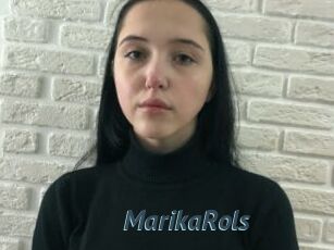 MarikaRols