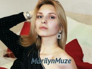 MarilynMuze