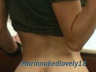 Marinnakedlovely18