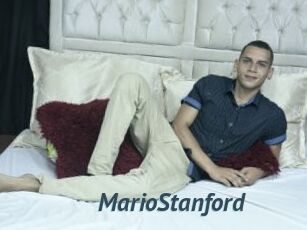 MarioStanford