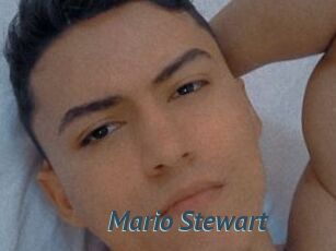 Mario_Stewart