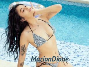 MarionDione