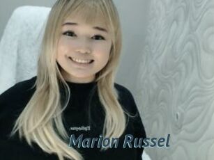 Marion_Russel