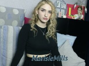 MarisieMills