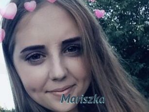 Mariszka